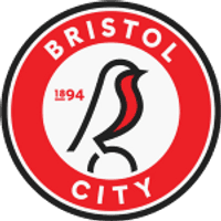 Bristol City Team Logo