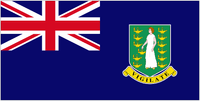 British Virgin Islands Logo