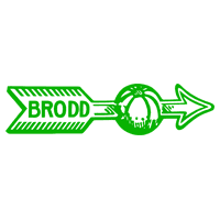 Brodd Team Logo