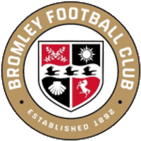 Bromley Team Logo