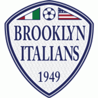 Brooklyn Italians Team Logo