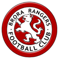 Brora Rangers Team Logo
