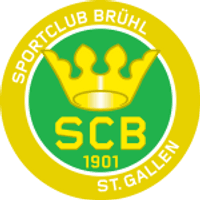 Brühl Team Logo