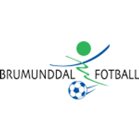 Brumunddal Team Logo