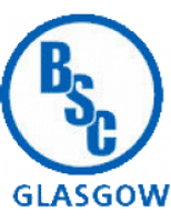 BSC Glasgow Team Logo