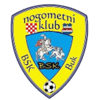 BSK Buk Team Logo