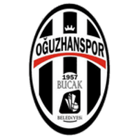 Bucak Belediyesi Oguzhanspor Team Logo