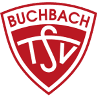 Buchbach Team Logo