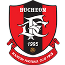 Bucheon 1995 Logo
