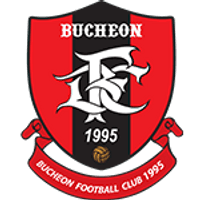 Bucheon 1995 Logo
