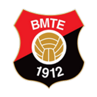 Budafoki MTE Team Logo