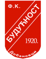 Budućnost Dobanovci Team Logo