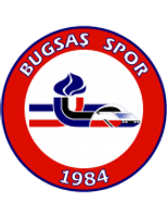 Bugsaşspor Team Logo