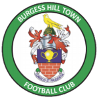 Burgess Hill Town Logo