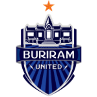 Buriram United Logo