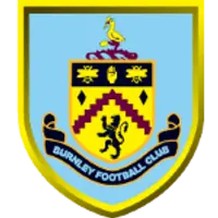 Burnley Team Logo