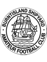 Burntisland Shipyard Team Logo