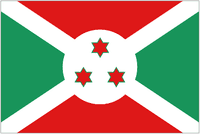 Burundi Team Logo
