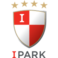 Busan I'Park Team Logo
