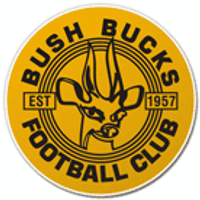 Bush Bucks Logo