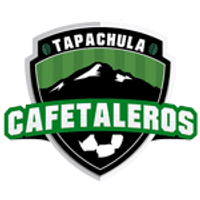 Cafetaleros de Tapachula Team Logo