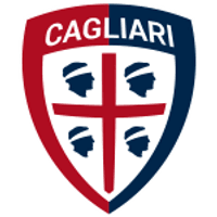Cagliari Team Logo