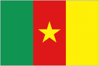 Cameroon Team Logo