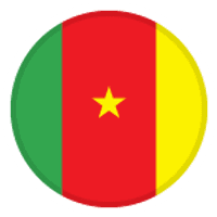Cameroon U23 Logo