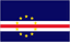 Cape Verde Islands Logo
