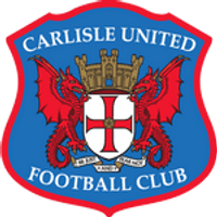 Carlisle United Team Logo