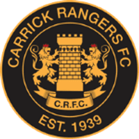Carrick Rangers Logo