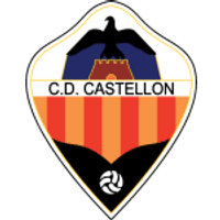 Castellón Team Logo