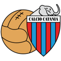 Catania Team Logo