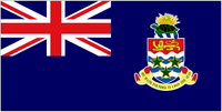 Cayman Islands Logo