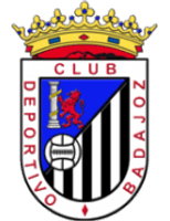 CD Badajoz Team Logo
