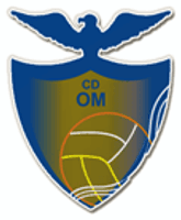 CD Olivais e Moscavide Team Logo