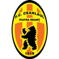 Ceahlaul Piatra Neamt Team Logo