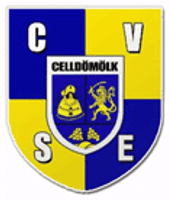 Celldomolki VSE Team Logo