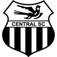 Central Team Logo