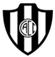 Central Córdoba Team Logo