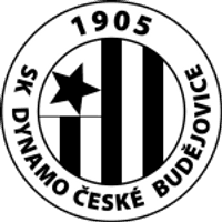České Budějovice Team Logo