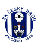 Český Brod Team Logo