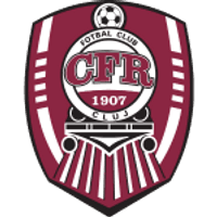 CFR Cluj Team Logo