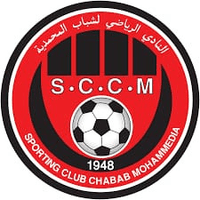 Chabab Mohammedia Team Logo