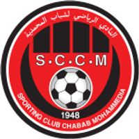 Chabab Mohammédia Team Logo
