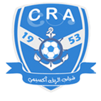 Chabab Rif Hoceima Team Logo