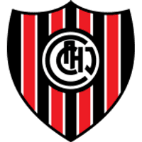 Chacarita Juniors Team Logo