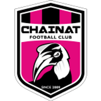 Chainat Hornbill Team Logo