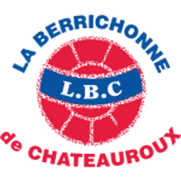 Châteauroux Team Logo