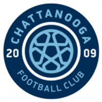 Chattanooga Team Logo